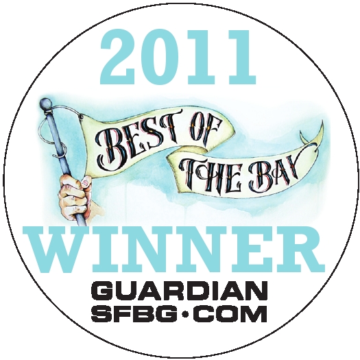 we're best of the bay y'all!